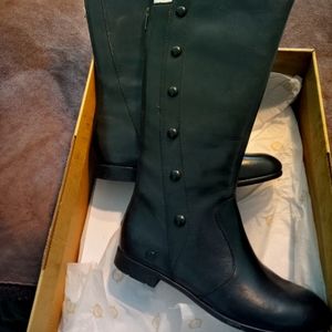Women's boots